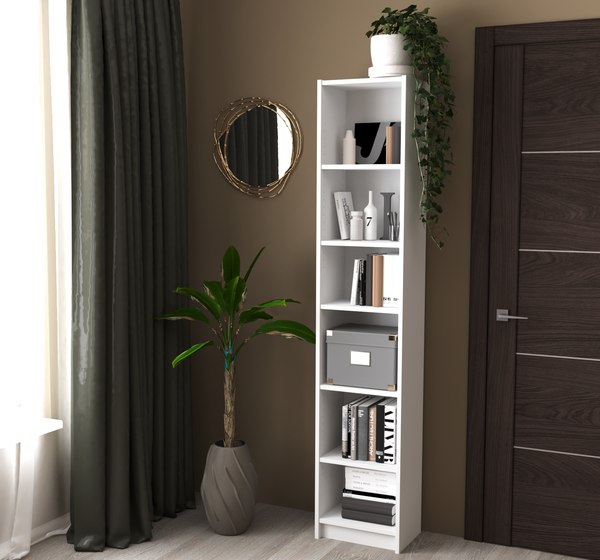 Стеллаж Mio Tesoro Варма Stand 40