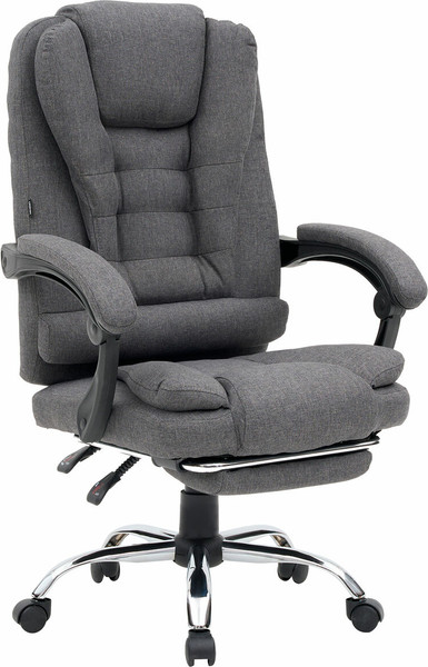 Кресло офисное Cromex MS-005 / 532959 (серый) - фото