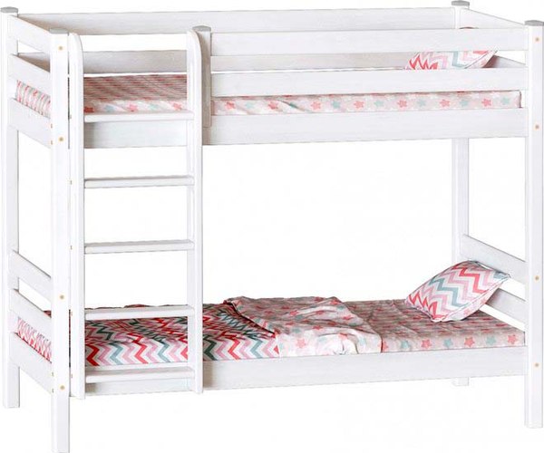 Двуспальная кровать Мебельград Софи 2 2020 - фото