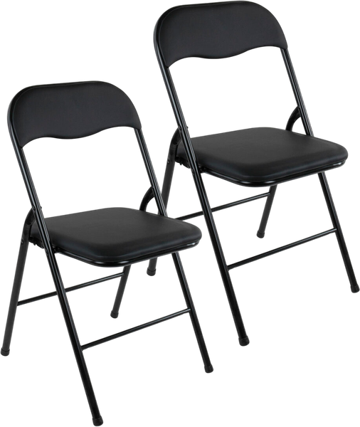 Набор стульев Brabix CF-007 / 533029 - фото