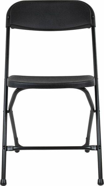 Набор стульев Brabix CF-002 / 533030 (4шт, черный)