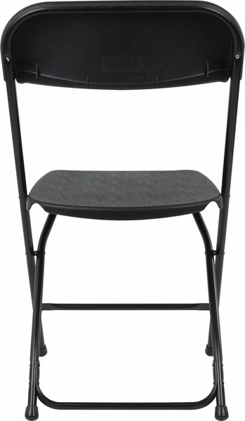 Набор стульев Brabix CF-002 / 533030 (4шт, черный)