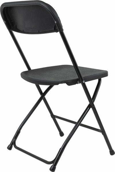 Набор стульев Brabix CF-002 / 533030 (4шт, черный)