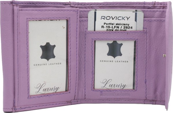 Портмоне Cedar Rovicky R-19-LFN-2824