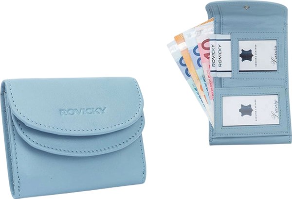 Портмоне Cedar Rovicky R-19-LFN-2831