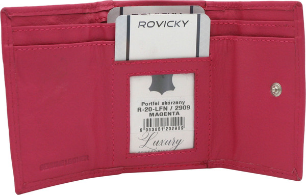 Портмоне Cedar Rovicky R-20-LFN