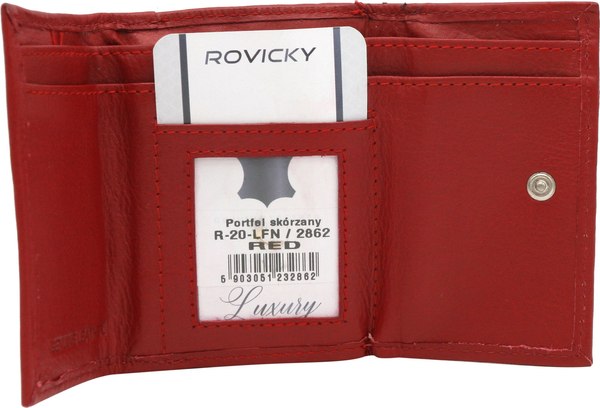 Портмоне Cedar Rovicky R-20-LFN-2862