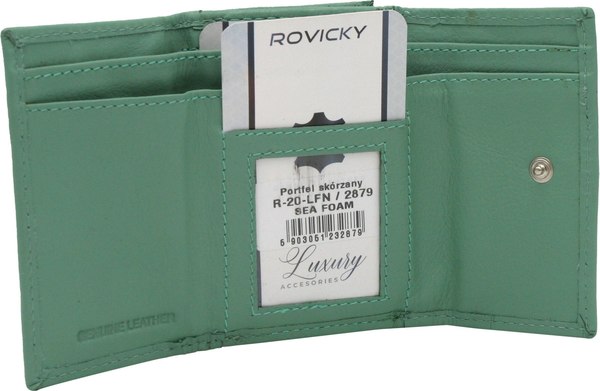Портмоне Cedar Rovicky R-20-LFN-2879