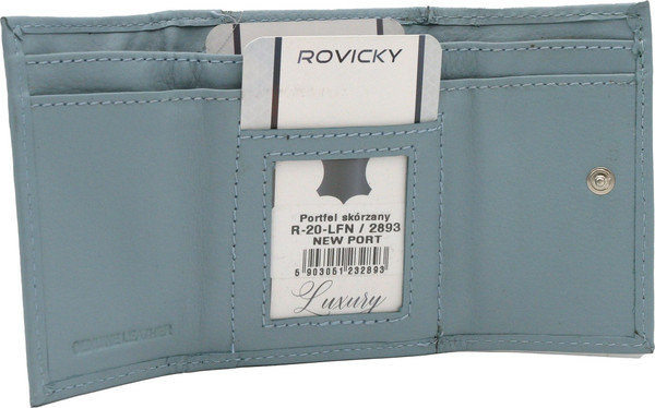 Портмоне Cedar Rovicky R-20-LFN-2893