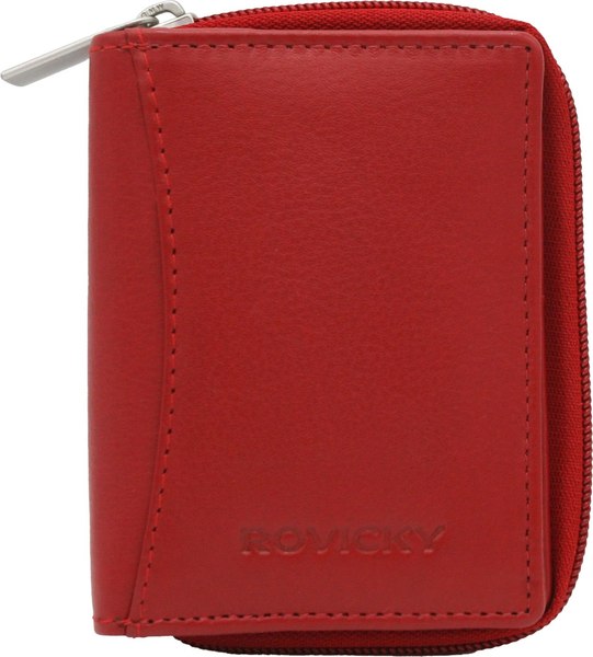 Портмоне Cedar Rovicky R-23-17-LFN-2923 - фото