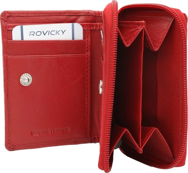 Портмоне Cedar Rovicky R-23-17-LFN-2923