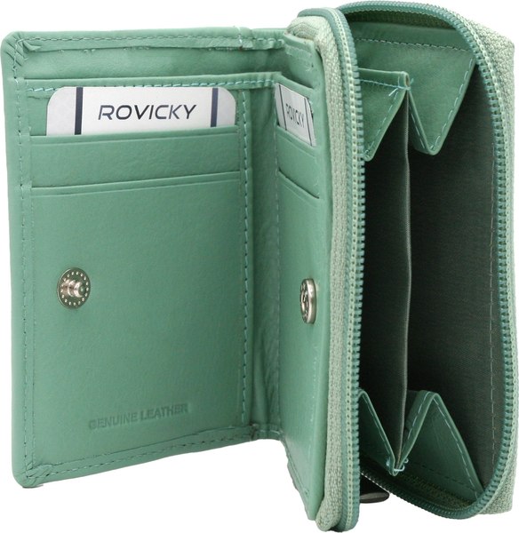 Портмоне Cedar Rovicky R-23-17-LFN-2930