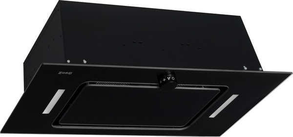 Вытяжка скрытая ZORG Asta 1060 60 M