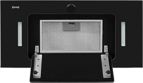 Вытяжка скрытая ZORG Asta 1060 60 M