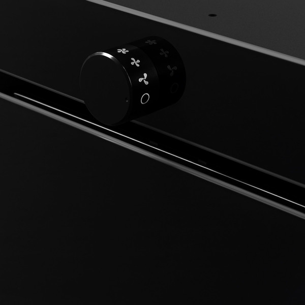 Вытяжка скрытая ZORG Asta 1060 60 M