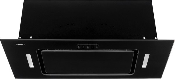 Вытяжка скрытая ZORG Cendy 1060 60 M - фото