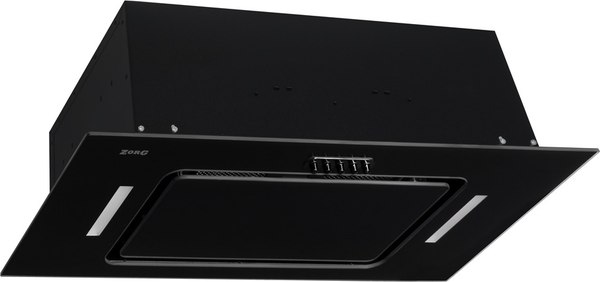 Вытяжка скрытая ZORG Cendy 1060 60 M