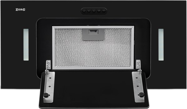 Вытяжка скрытая ZORG Cendy 1060 60 M