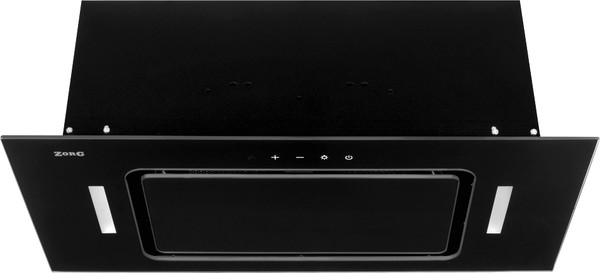 Вытяжка скрытая ZORG Santa 1060 60 S - фото