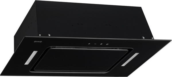 Вытяжка скрытая ZORG Santa 1060 60 S