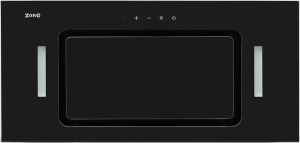 Вытяжка скрытая ZORG Santa 1060 60 S