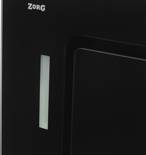 Вытяжка скрытая ZORG Santa 1060 60 S