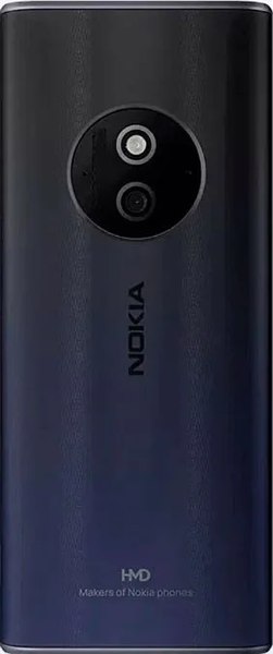 Мобильный телефон Nokia 125 Dual Sim / TA-1655