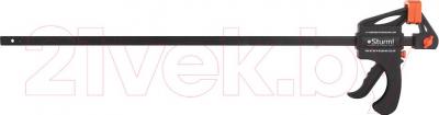 Струбцина Sturm! 1078-04-60 - фото