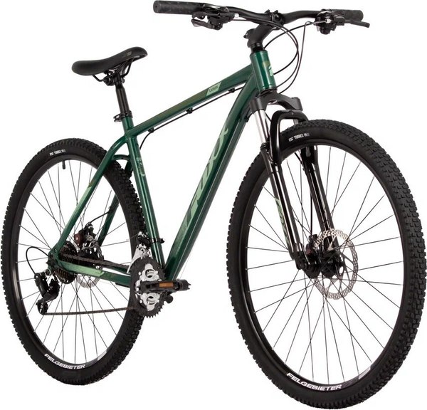 Велосипед Foxx Caiman 29 / 29SHD.CAIMAN.18GN5