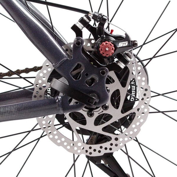 Велосипед Foxx Caiman 29 / 29SHD.CAIMAN.20BL5