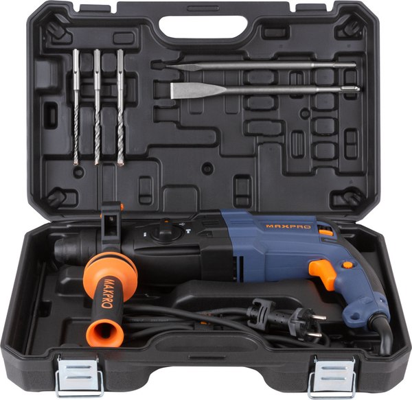 Перфоратор MAX-PRO 85084