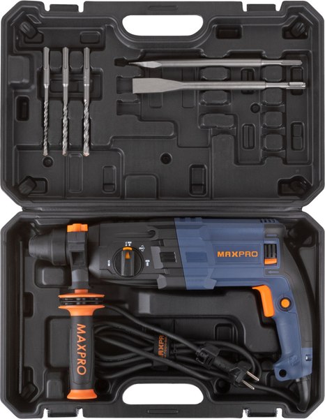 Перфоратор MAX-PRO 85084