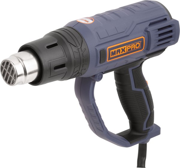 Строительный фен MAX-PRO 85252 - фото