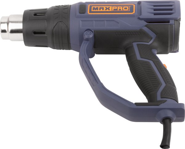 Строительный фен MAX-PRO 85252