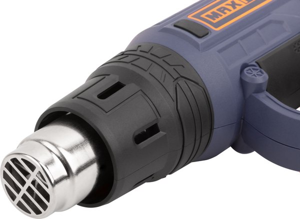 Строительный фен MAX-PRO 85252