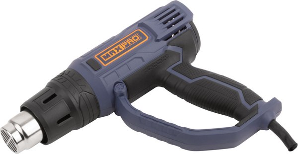 Строительный фен MAX-PRO 85252