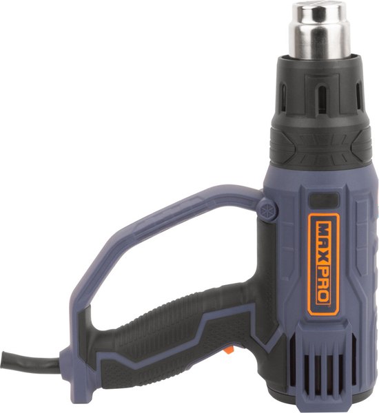 Строительный фен MAX-PRO 85252