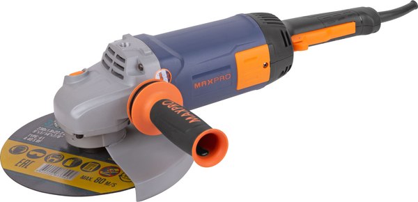 Угловая шлифовальная машина MAX-PRO 85154