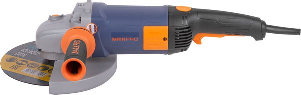 Угловая шлифовальная машина MAX-PRO 85154