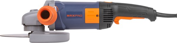 Угловая шлифовальная машина MAX-PRO 85154