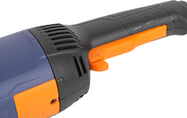 Угловая шлифовальная машина MAX-PRO 85154