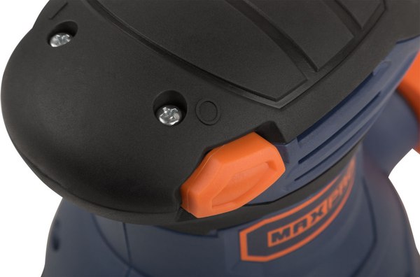 Эксцентриковая шлифовальная машина MAX-PRO 85240