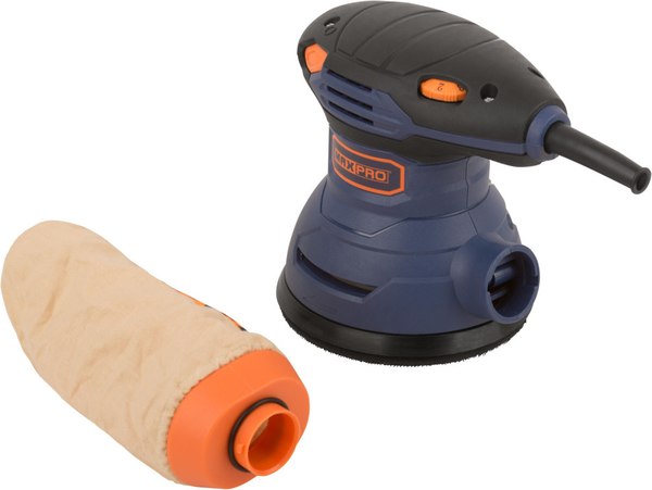 Эксцентриковая шлифовальная машина MAX-PRO 85240