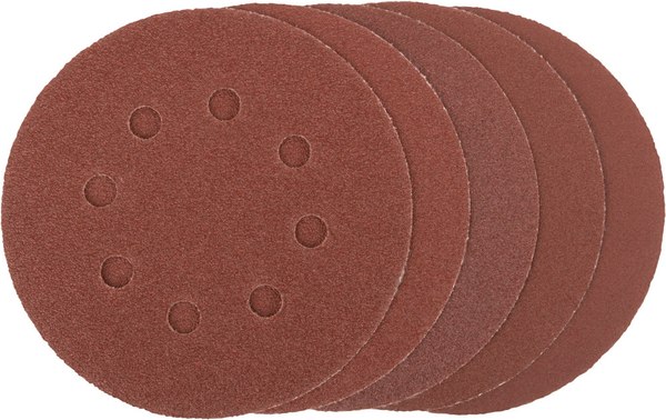 Эксцентриковая шлифовальная машина MAX-PRO 85240