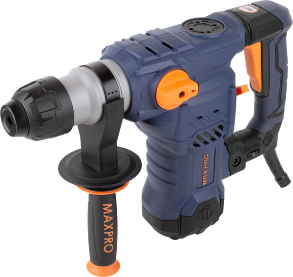 Перфоратор MAX-PRO 85094 - фото