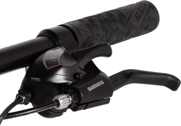 Велосипед Foxx Caiman 29 / 29SHD.CAIMAN.20BL5