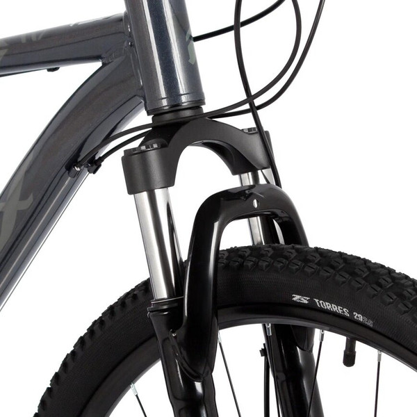 Велосипед Foxx Caiman 29 / 29SHD.CAIMAN.20BL5