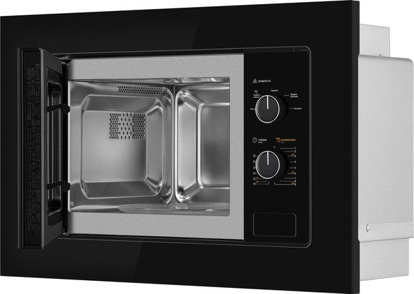 Микроволновая печь Weissgauff BMWO-206