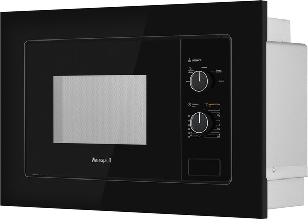 Микроволновая печь Weissgauff BMWO-206