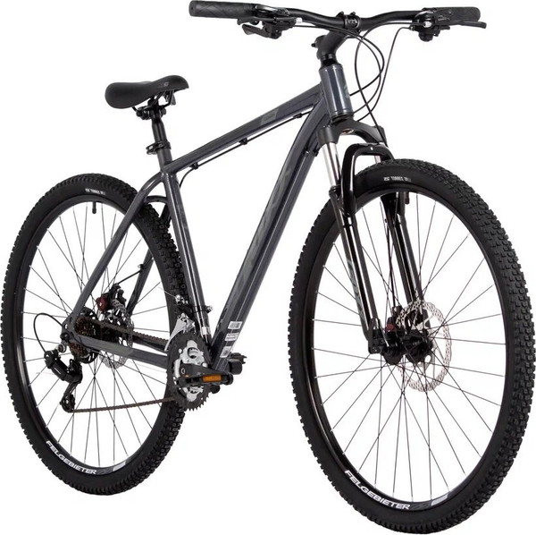 Велосипед Foxx Caiman 29 / 29SHD.CAIMAN.22BL5